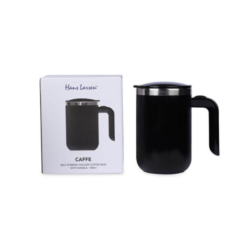 CAFFE - Hans Larsen Auto