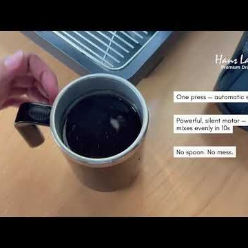 CAFFE - Hans Larsen Auto