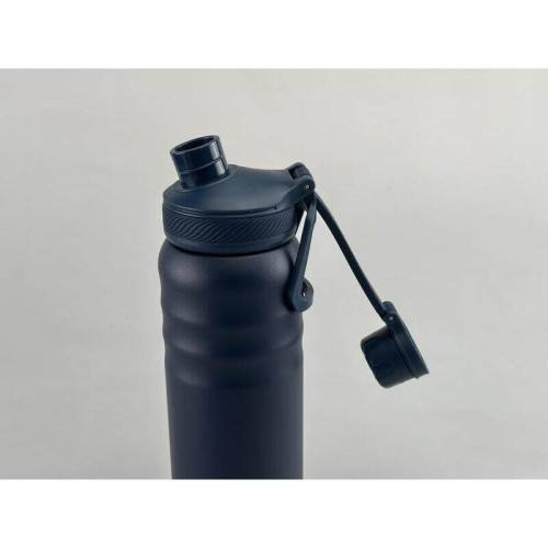 CENTO - Hans Larsen Vacuum Flask 720 ml - Navy Blue