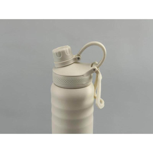 CENTO - Hans Larsen Vaccum Flask 720 ml - Sandstone