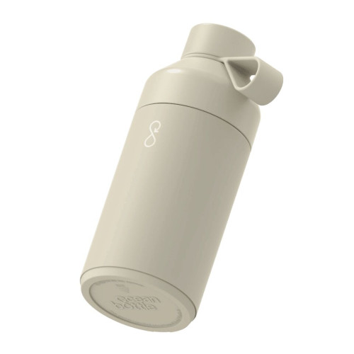 Ocean Bottle 750ml – Sandstone