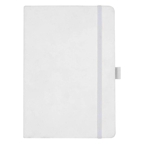 HEVIZ - Giftology Set of Tumbler, A5 Notebook and Pen - White