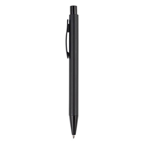 HEVIZ - Giftology Set of Tumbler, A5 Notebook and Pen - Black