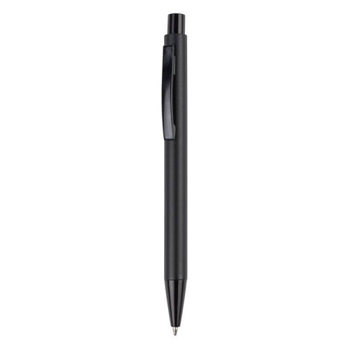 HEVIZ - Giftology Set of Tumbler, A5 Notebook and Pen - Black