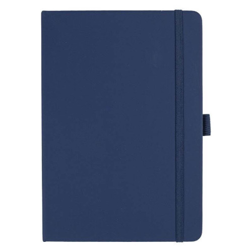 HEVIZ - Giftology Set of Tumbler, A5 Notebook and Pen - Navy Blue