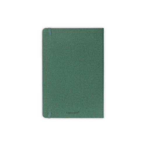 ALMADA - CHANGE ZERO Sustainable 5pc Onboarding Gift Set - Green