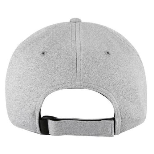 STORM - Santhome Textured 6-panel Cap - Grey