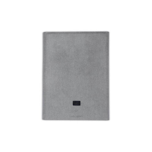 BERGMUND - Santhome 10000mAh Mag Wireless Powerbank Portfolio - Black