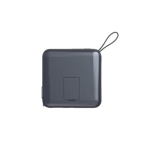 FUSION - @memorii 6-in-1 10000mAh Universal Powerbank & Charger