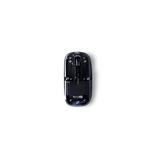 LOGIK - @memorii Transparent 3-mode Wireless Mouse