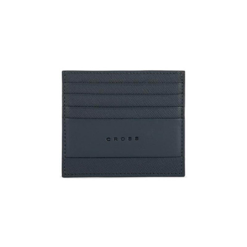 CROSS Saffiano Leather 6CC Card Holder