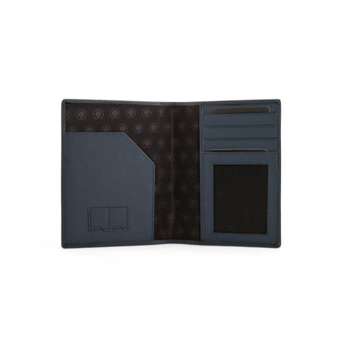 CROSS Saffiano Leather 4CC Passport Cover