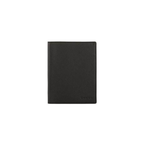 CROSS Saffiano Leather 4CC Passport Cover
