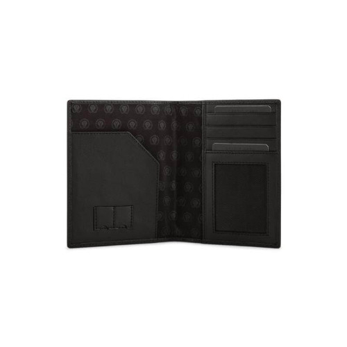 CROSS Saffiano Leather 4CC Passport Cover