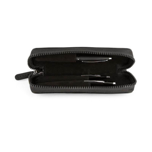 CROSS Leather Pen Case