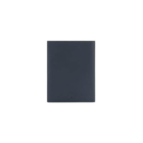 CROSS Soft Grain Leather 9CC Passport Travel Wallet