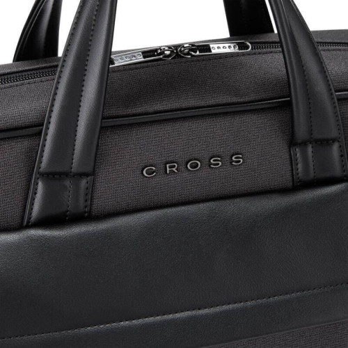CROSS Hamilton 15.6” Briefcase