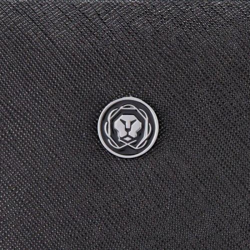 Cross Luxury Leather Briefcase - Black