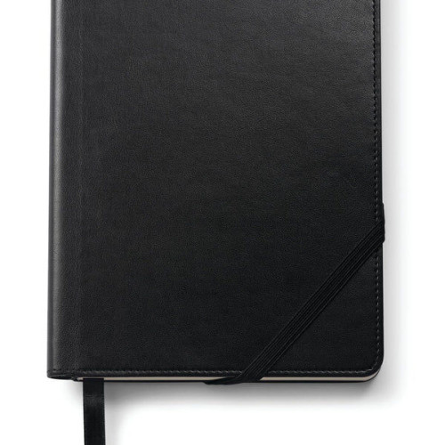 CROSS Leatherette Journal - Black