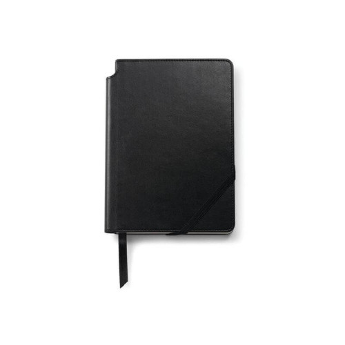 CROSS Leatherette Journal - Black