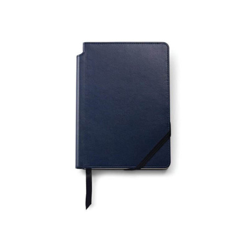 CROSS Leatherette Journal - Navy