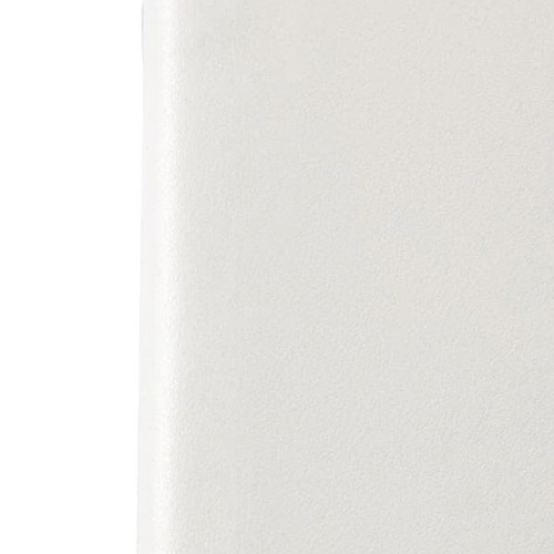 CROSS Leatherette Journal - White