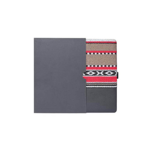 SADU - Santhome A5 Hardcover Notebook