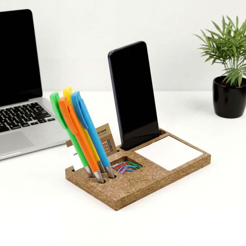 VITI - eco-neutral Desk Organizer