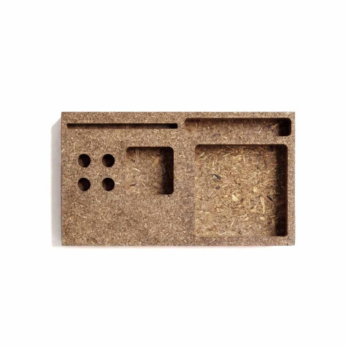VITI - eco-neutral Desk Organizer