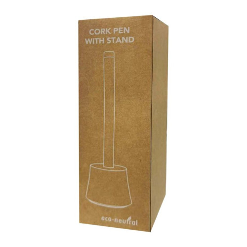 eco-neutral Cork Pen