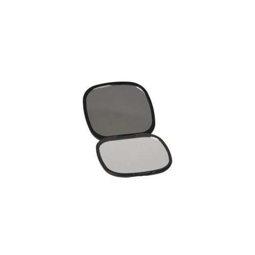 RUMA - eco-neutral RCS Recycled Glass Mirror