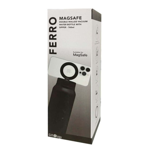 FERRO
