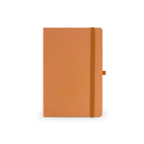 Cross Click™ Chrome Ballpoint Pen & A5 Hardcover Notebook Gift Set