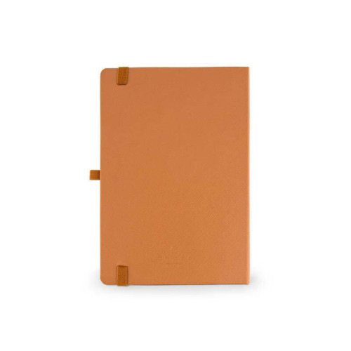 Cross Click™ Chrome Ballpoint Pen & A5 Hardcover Notebook Gift Set