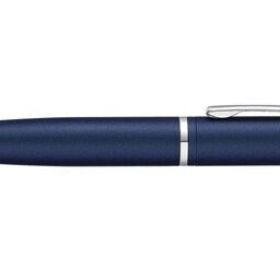 Cross Calais™ Ballpoint Pen with Notebook and Coin Wallet Gift Set - Blue