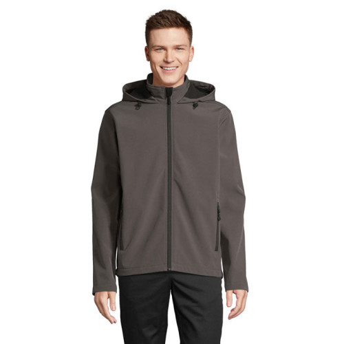 RACE HOODED MEN RACE MEN HOODED JACKET