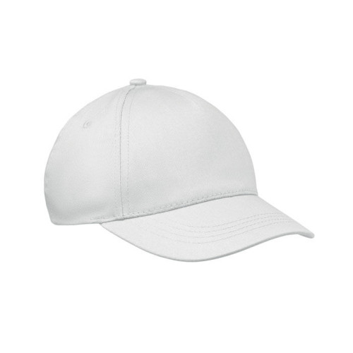 BUZZ KIDS 5 panel kids baseball cap