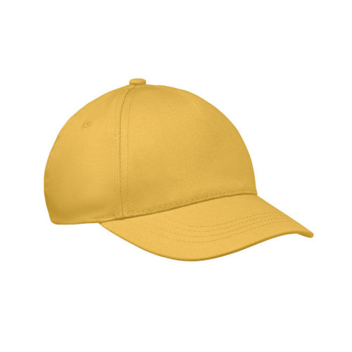 BUZZ KIDS 5 panel kids baseball cap