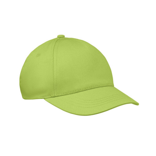 BUZZ KIDS 5 panel kids baseball cap