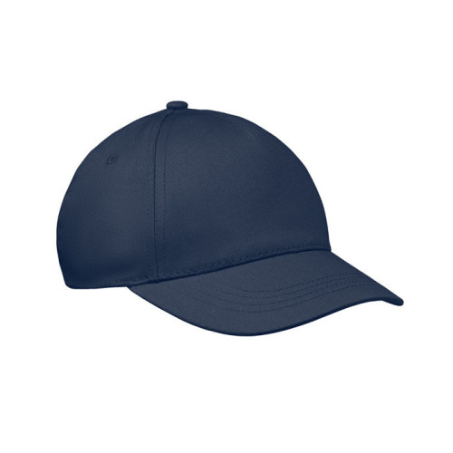BUZZ KIDS 5 panel kids baseball cap