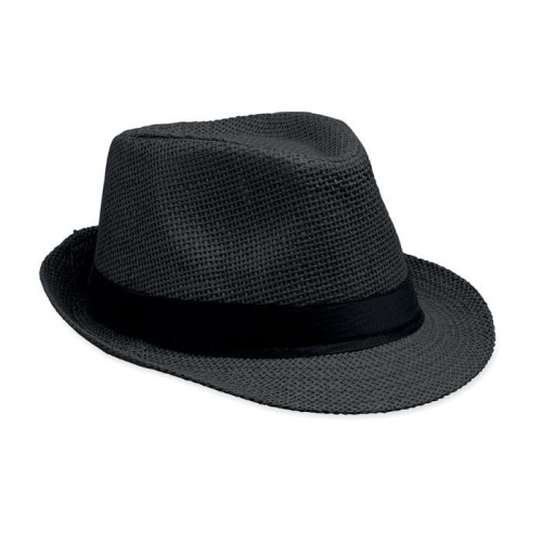 BOOWIE Paper straw hat