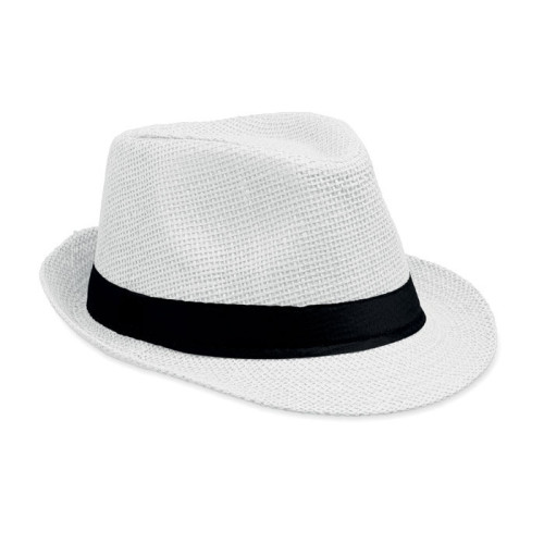 BOOWIE Paper straw hat