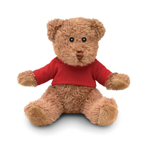 JOHNNY T Teddy bear with t-shirt