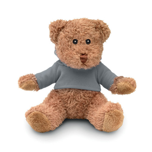 JOHNNY T Teddy bear with t-shirt