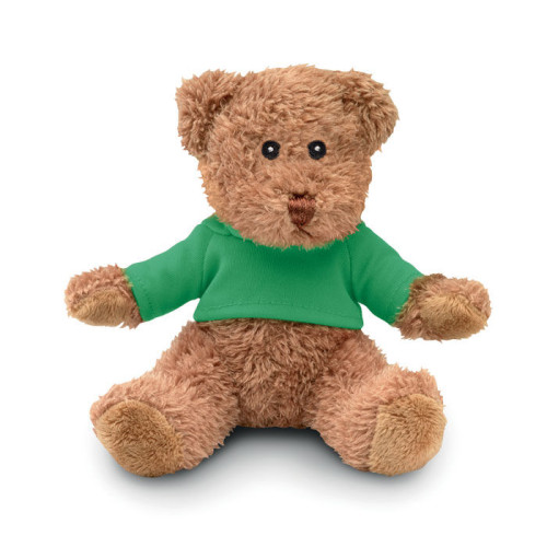 JOHNNY T Teddy bear with t-shirt