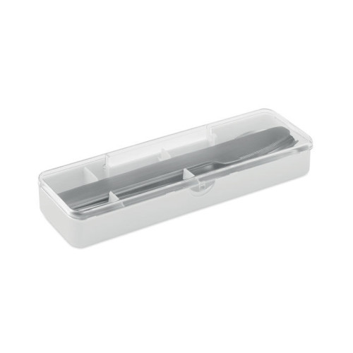 MESTECK Stainless steel cutlery set