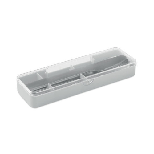 MESTECK Stainless steel cutlery set