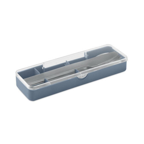 MESTECK Stainless steel cutlery set