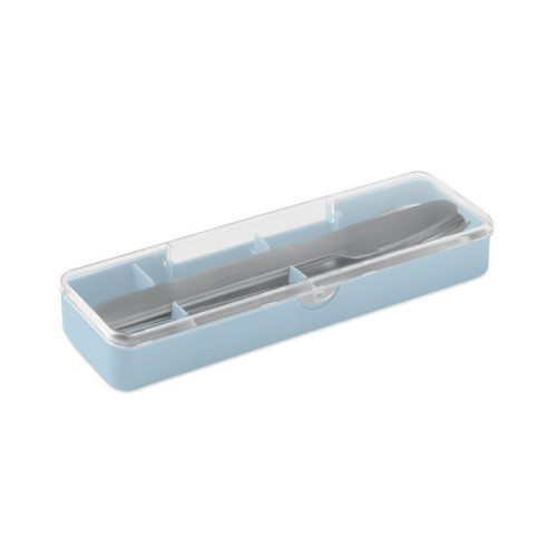 MESTECK Stainless steel cutlery set