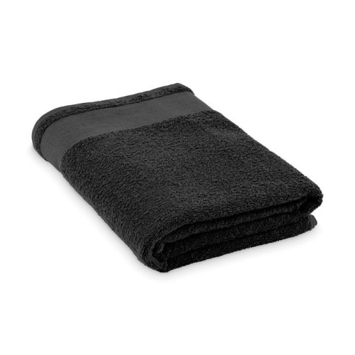 ISLAND 100 Cotton bath towel